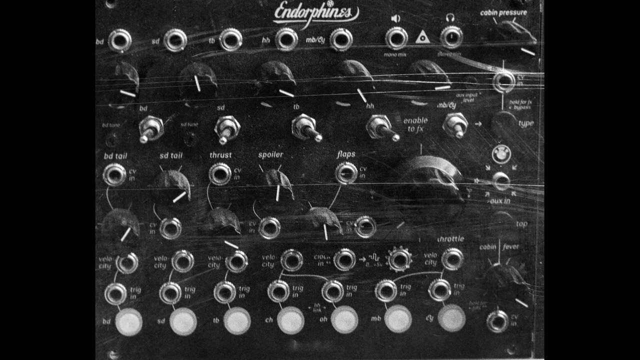 Sadacore - Endorphines