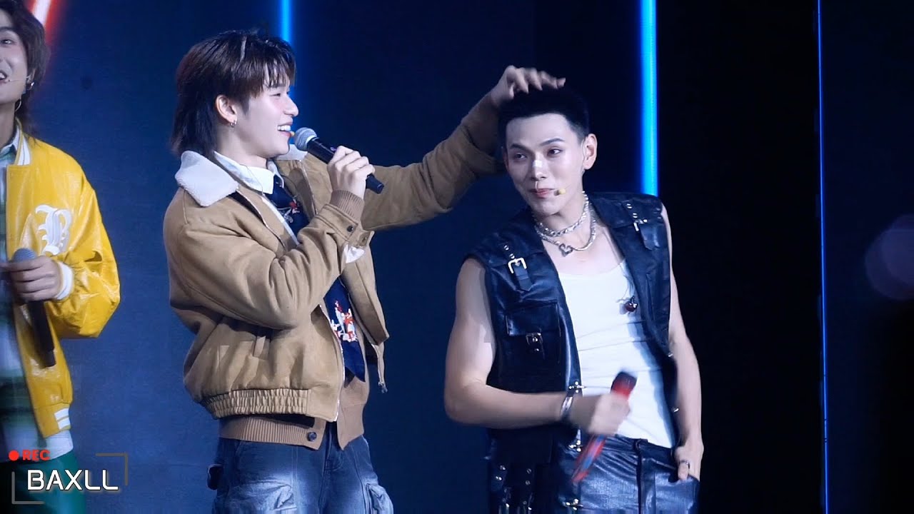 240324 ต้าห์อู๋ ออฟโรด Daou Offroad - TALK 1 