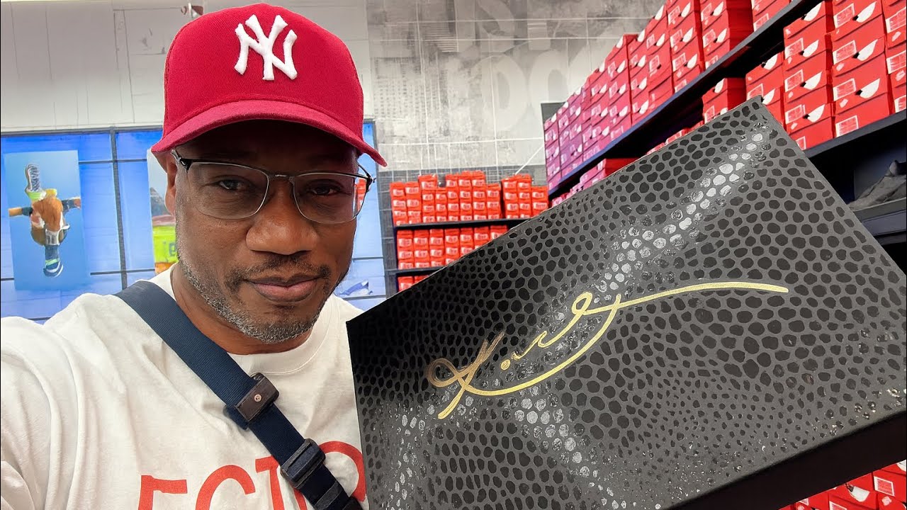 Kobe & Jordans Found at Nike Unite – Crazy Deals Inside!