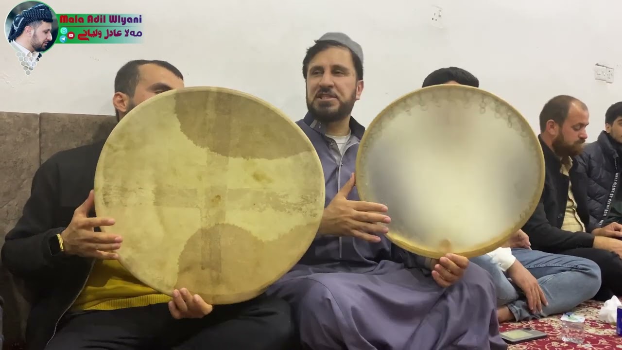 مەلا عادل ولیانی