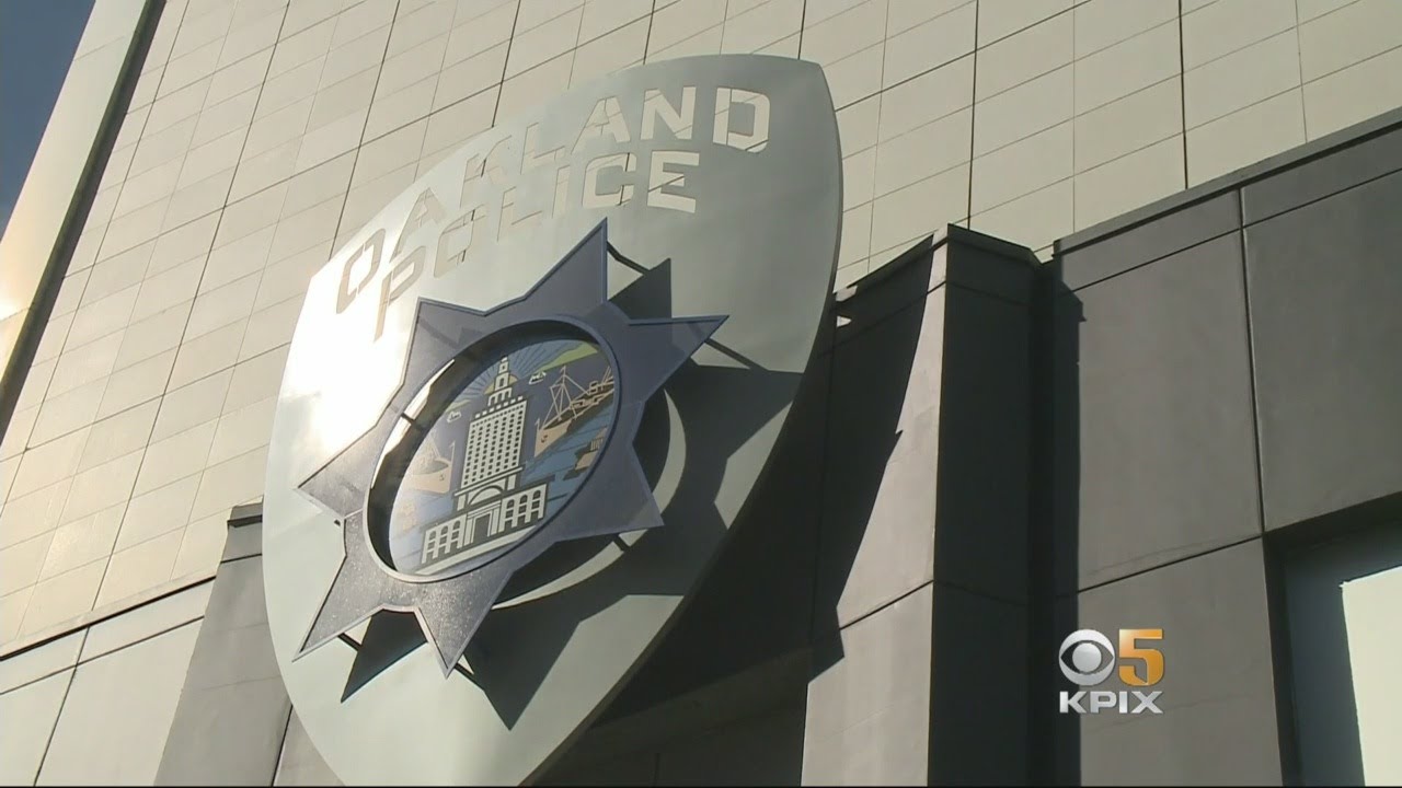 Oakland Police Bust Violent Gang Targeting Bay Area Marijuana Dispensaries