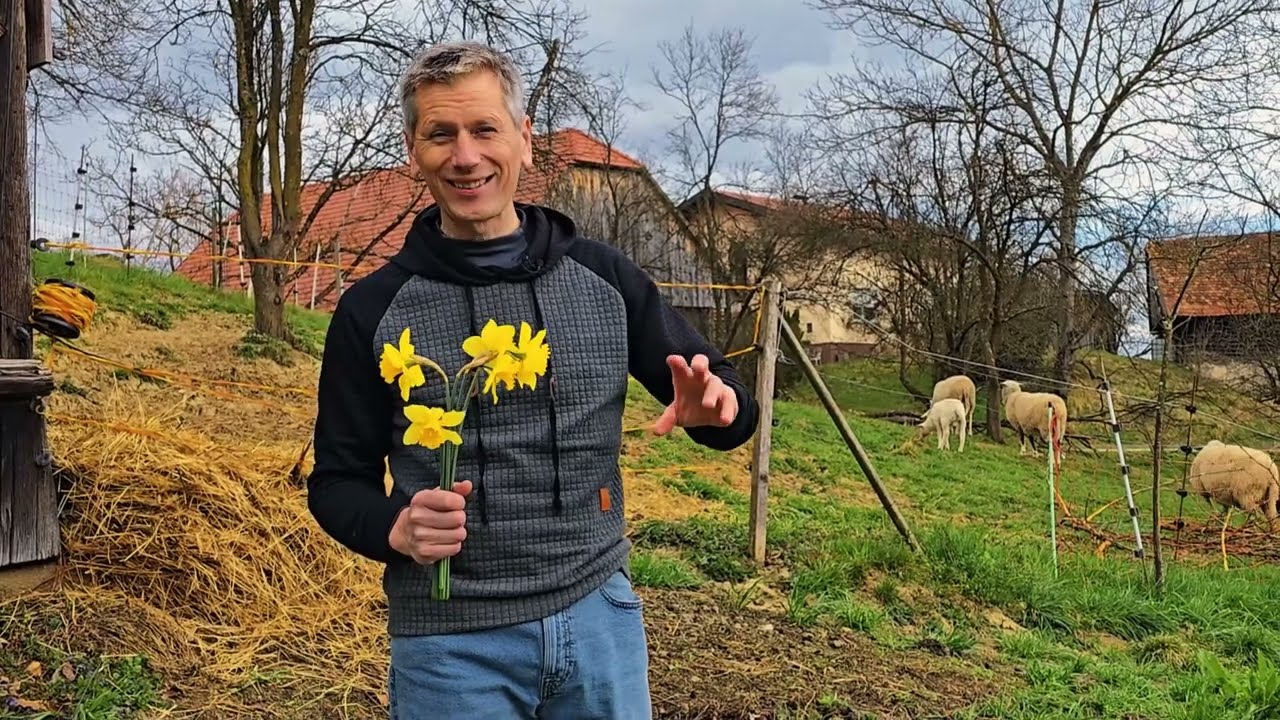 Vabimo vas na Pomladanski katehetski dan 2026