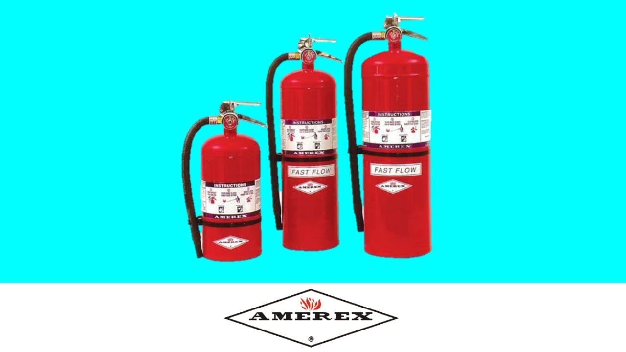Amerex High Performance