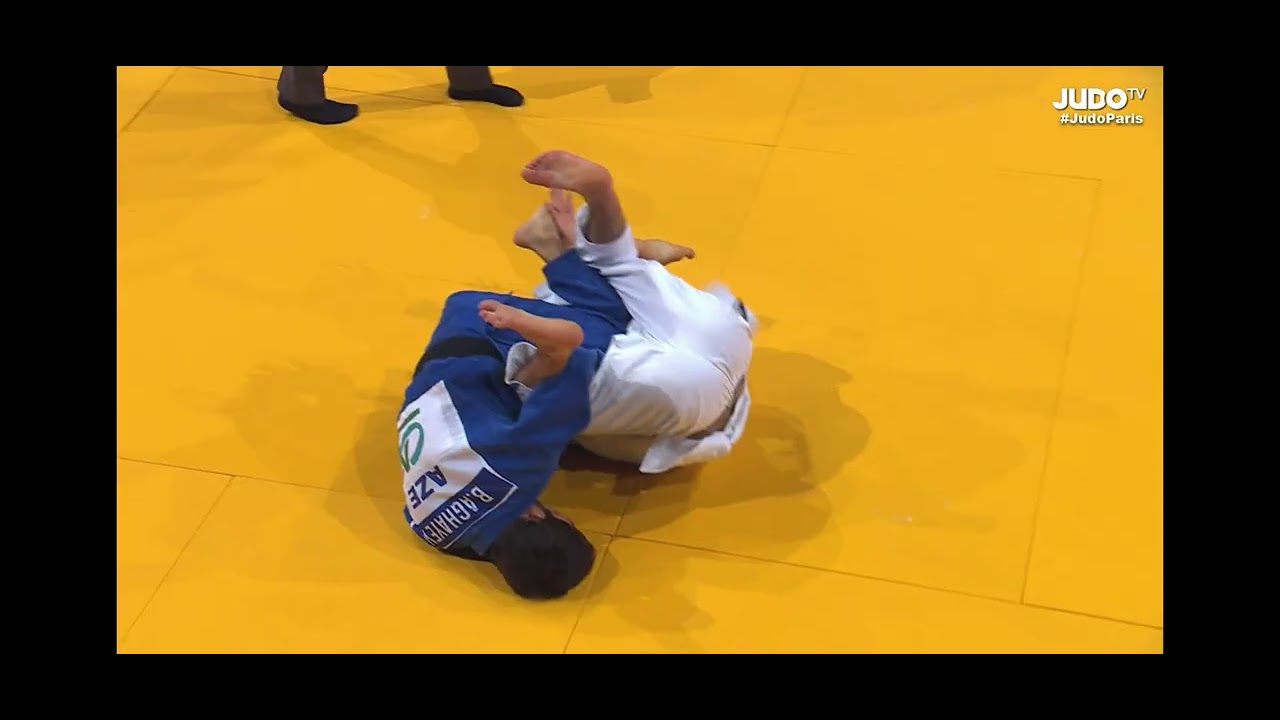 A Final for the History Books | Grand Slam Paris