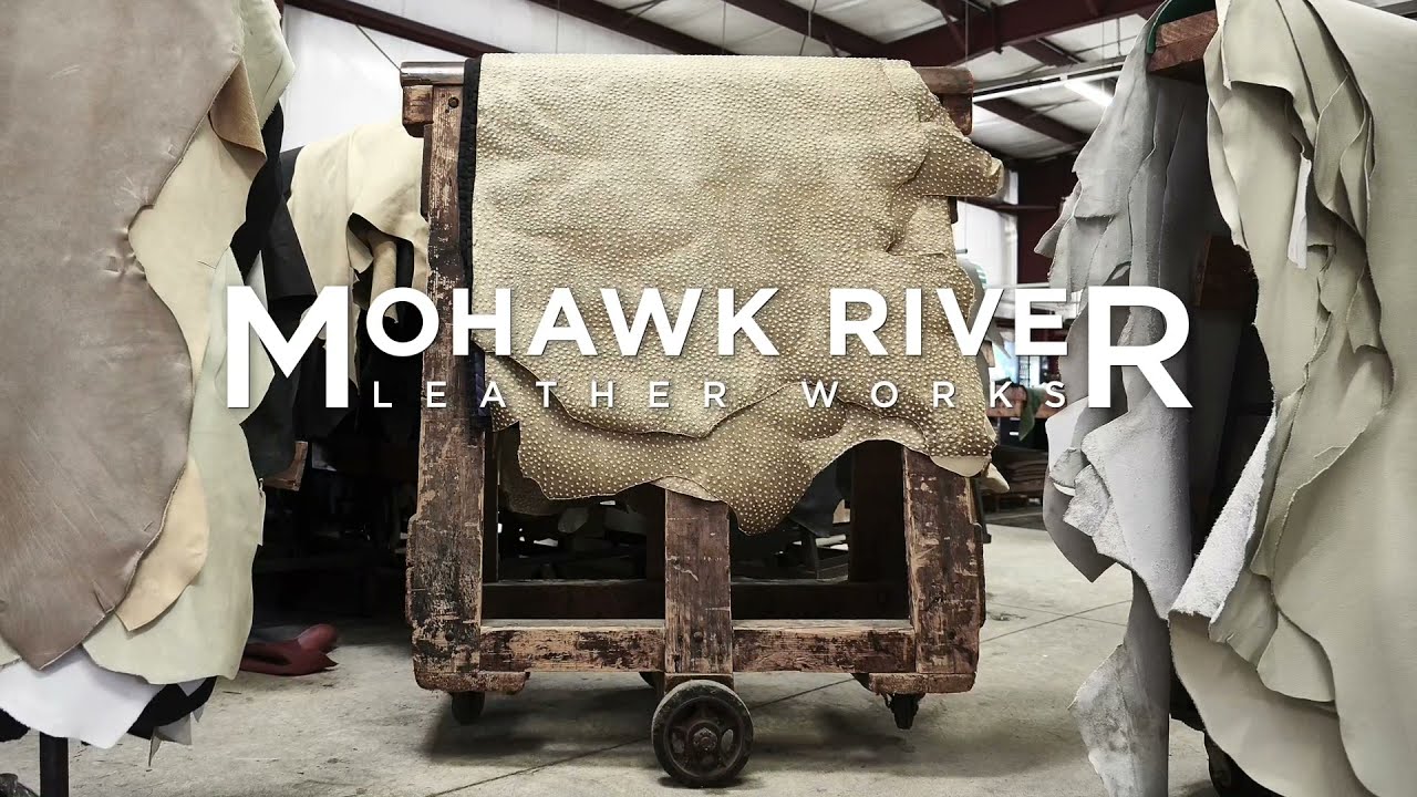 Mohawk River Leather Works