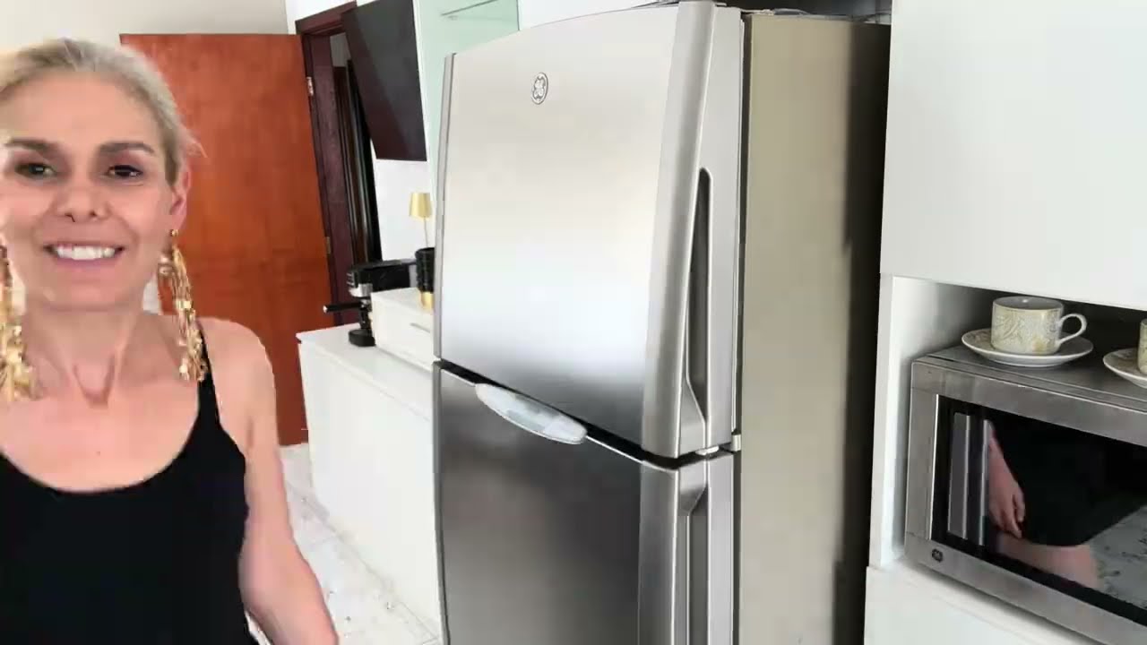 Parte 2 do sábado e domingo com perigo na cozinha…
