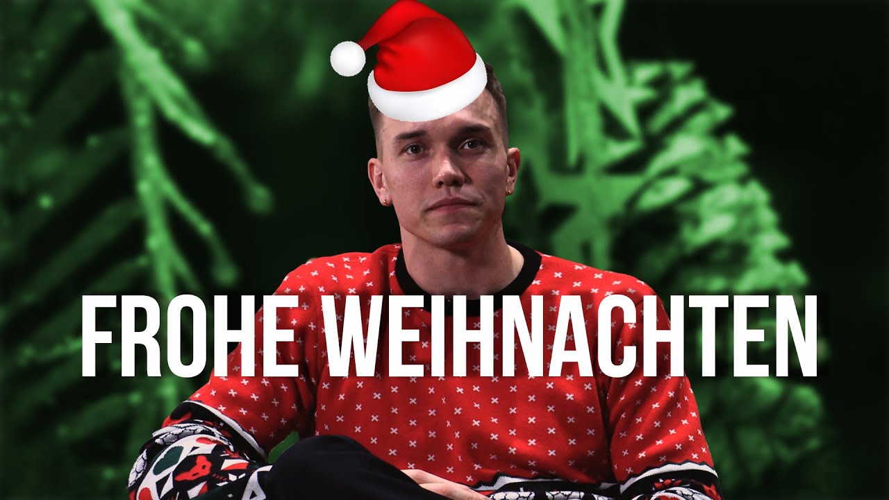Die Weihnachtsgeschichte nach Lasse B. Andersson