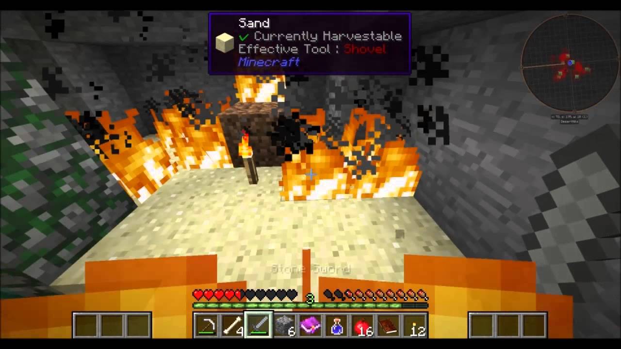 FTB Banished 1 (Minecraft Modpack)
