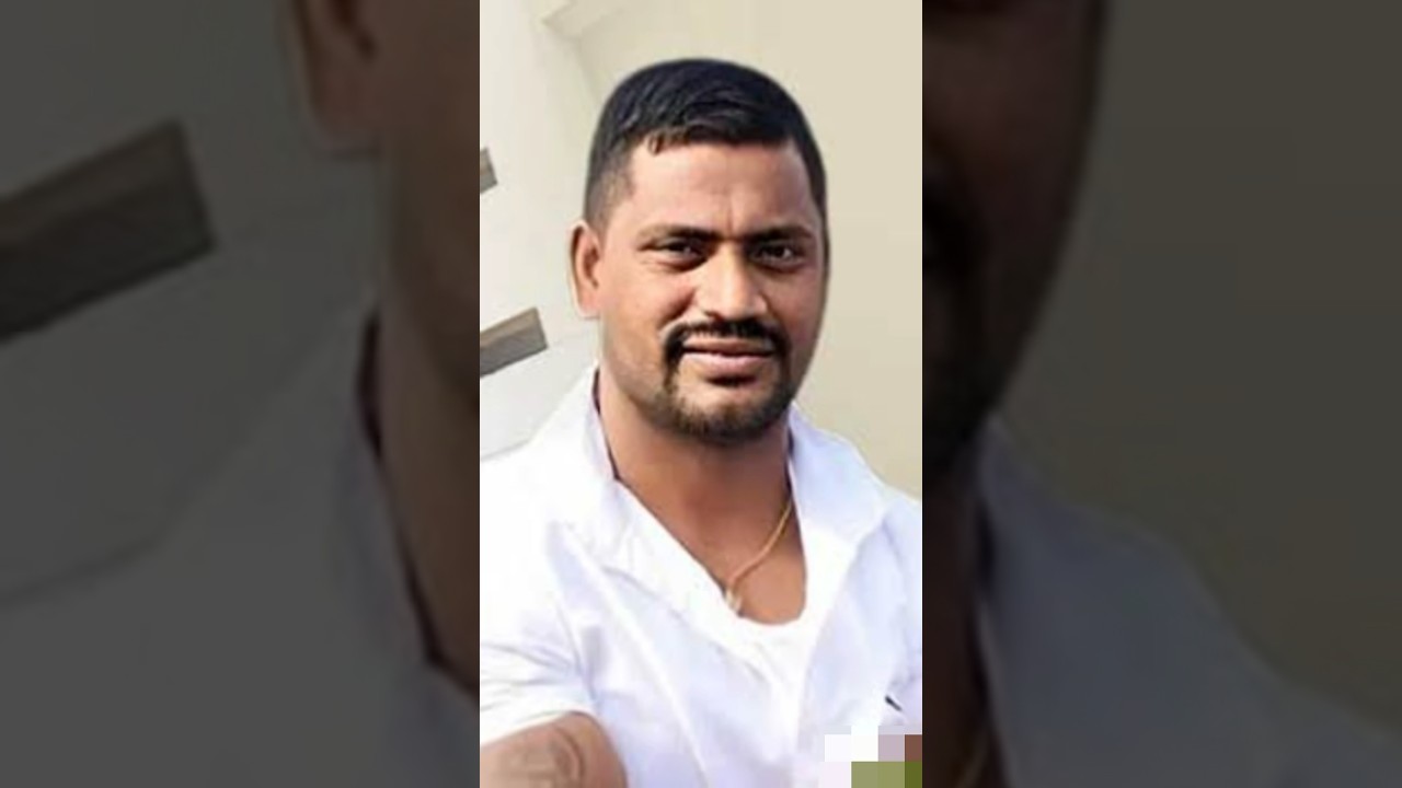 Sahadev Nayak Murder Case in Odisha India #viralvideo #murdermystery #crime