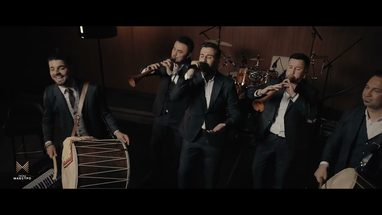 Svadba golema - Grupa MAESTRO (Live cover)
