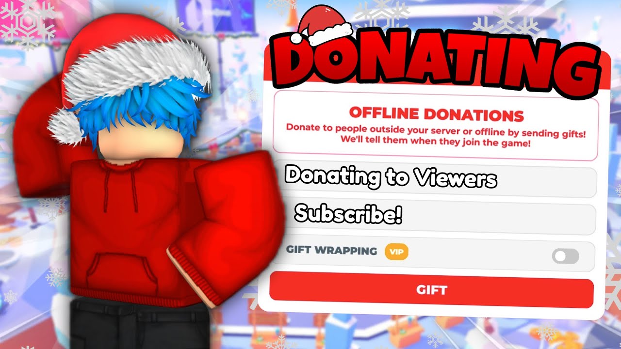 🔴PLS DONATE LIVE! │DONATING!!💸│🎁 TTS = ON │REAL STREAM│ROBLOX