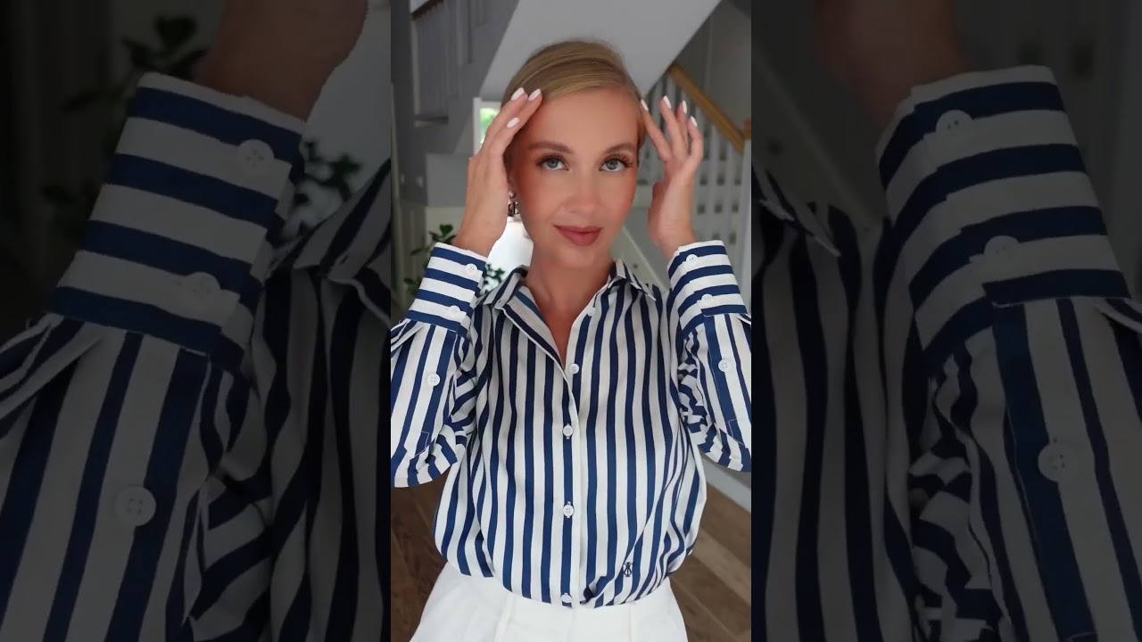 Everything looks good with our most classic pieces #livespectacularly #fashion #workwear #grwm