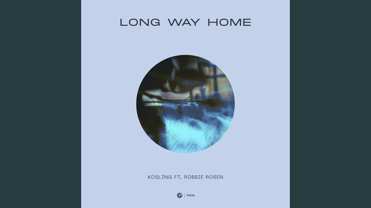 Long Way Home