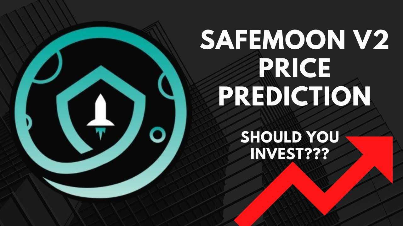 Safemoon V2 Price Prediction 2025 | Safemoon Coin News