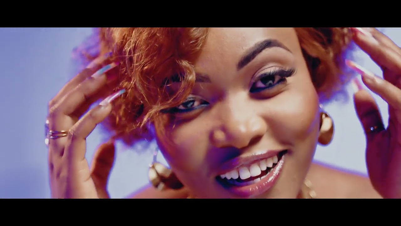 WAAMANE-GBAIRAI Clip officiel