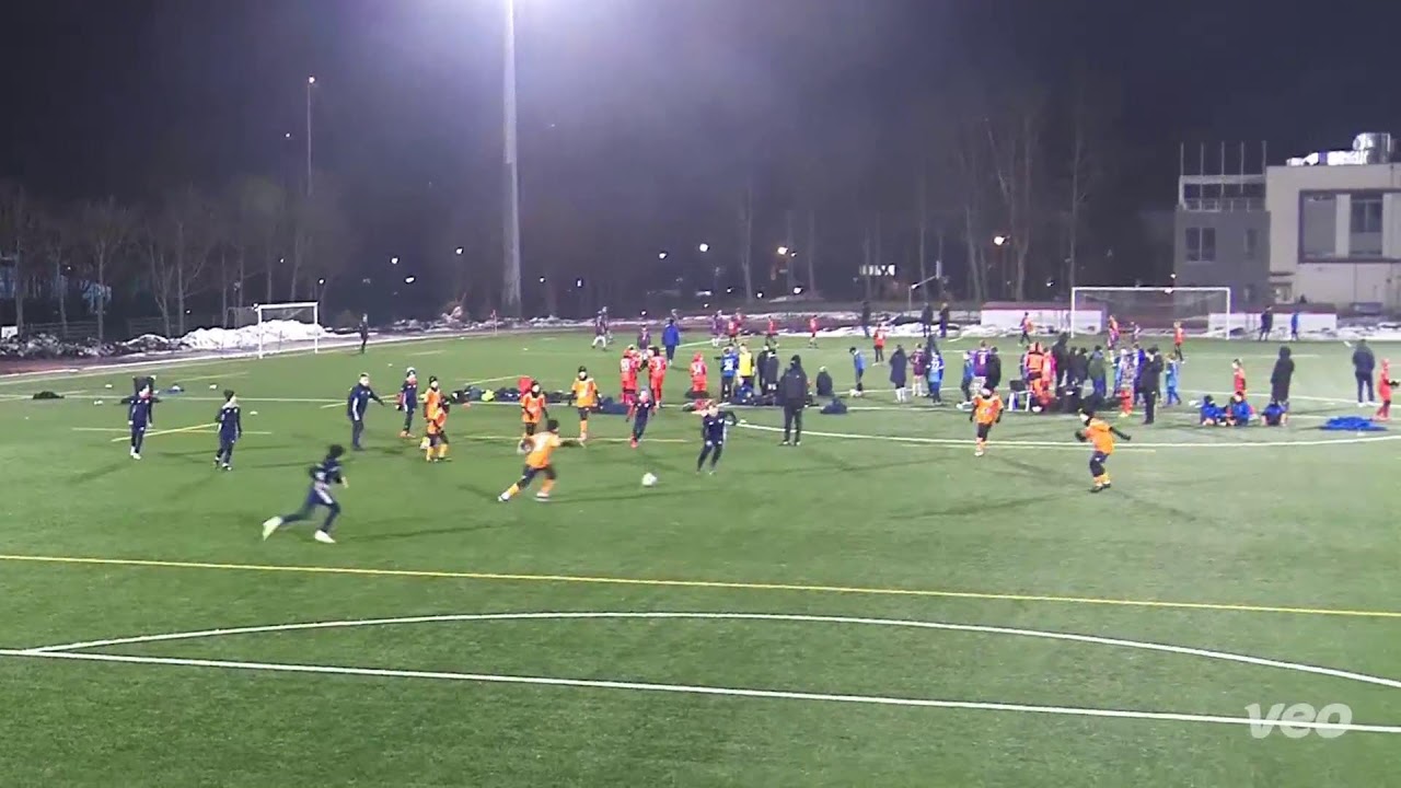 Akademia Piłkarska Cassubian vs GKS Strzegowo