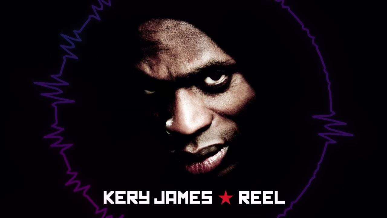 Kery James - Le retour du rap français (Instrumental)