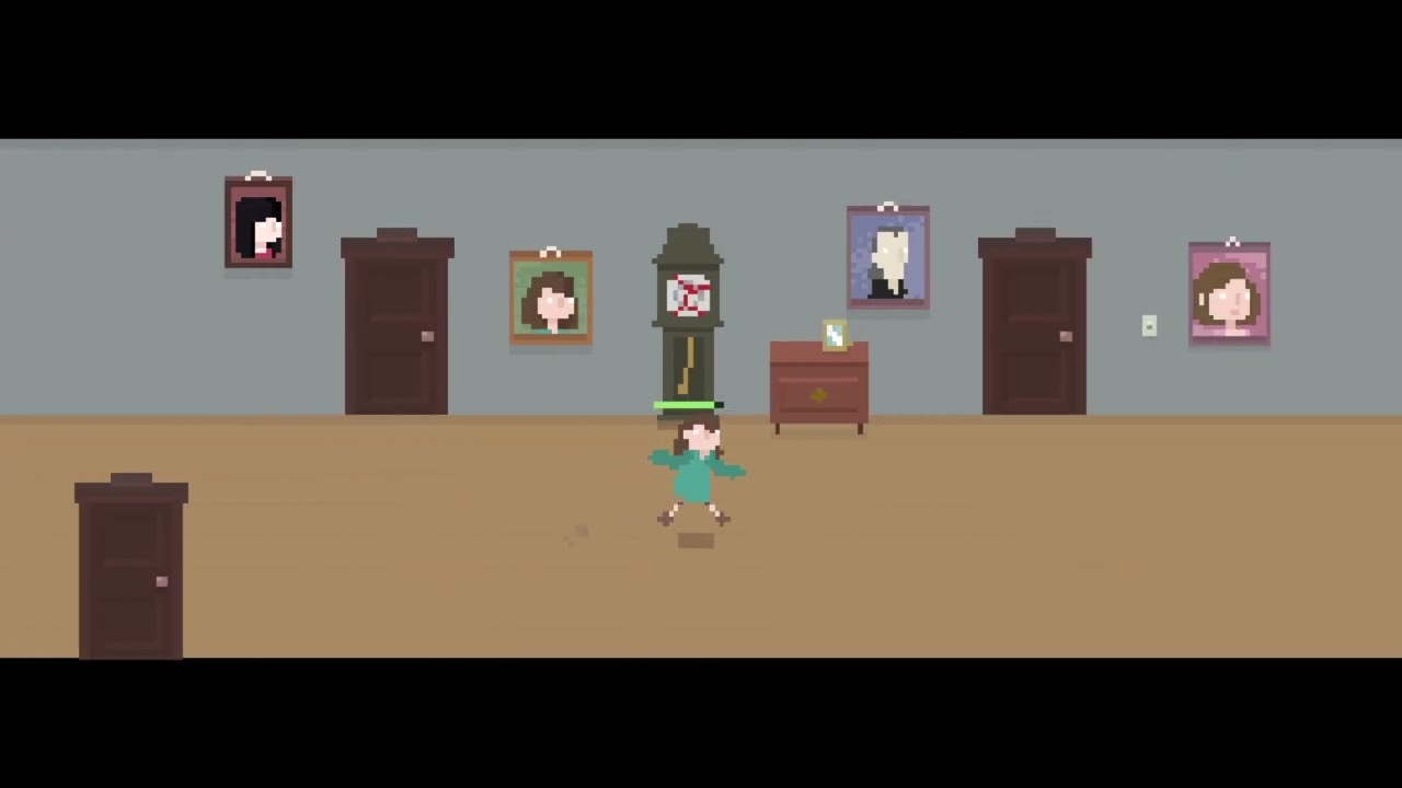Finishing this game (House Bark Bark)