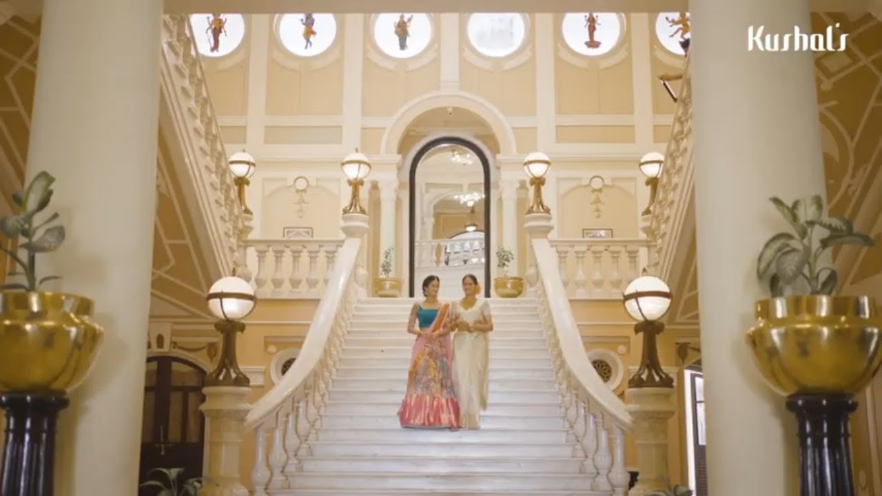 Experience Our Vision | Brand Video | Kushal's Fashion Jewellery