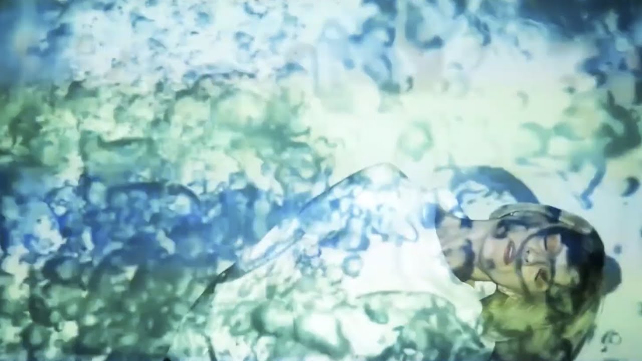 Željka Večerin Že - Još jednom (Official video)