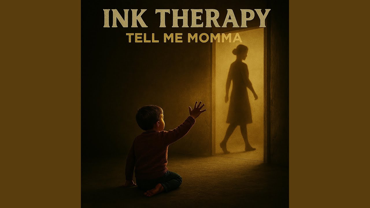 Tell Me Momma