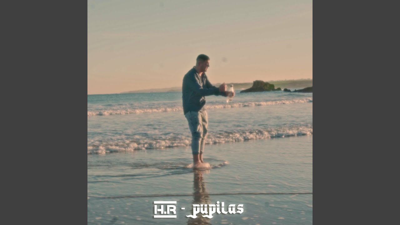 Pupilas