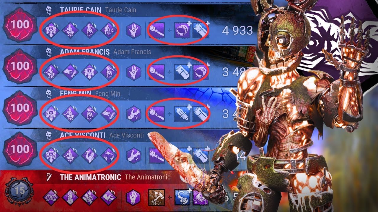 Toxic Bully Squad Learns Why Lightborn Exists 💀