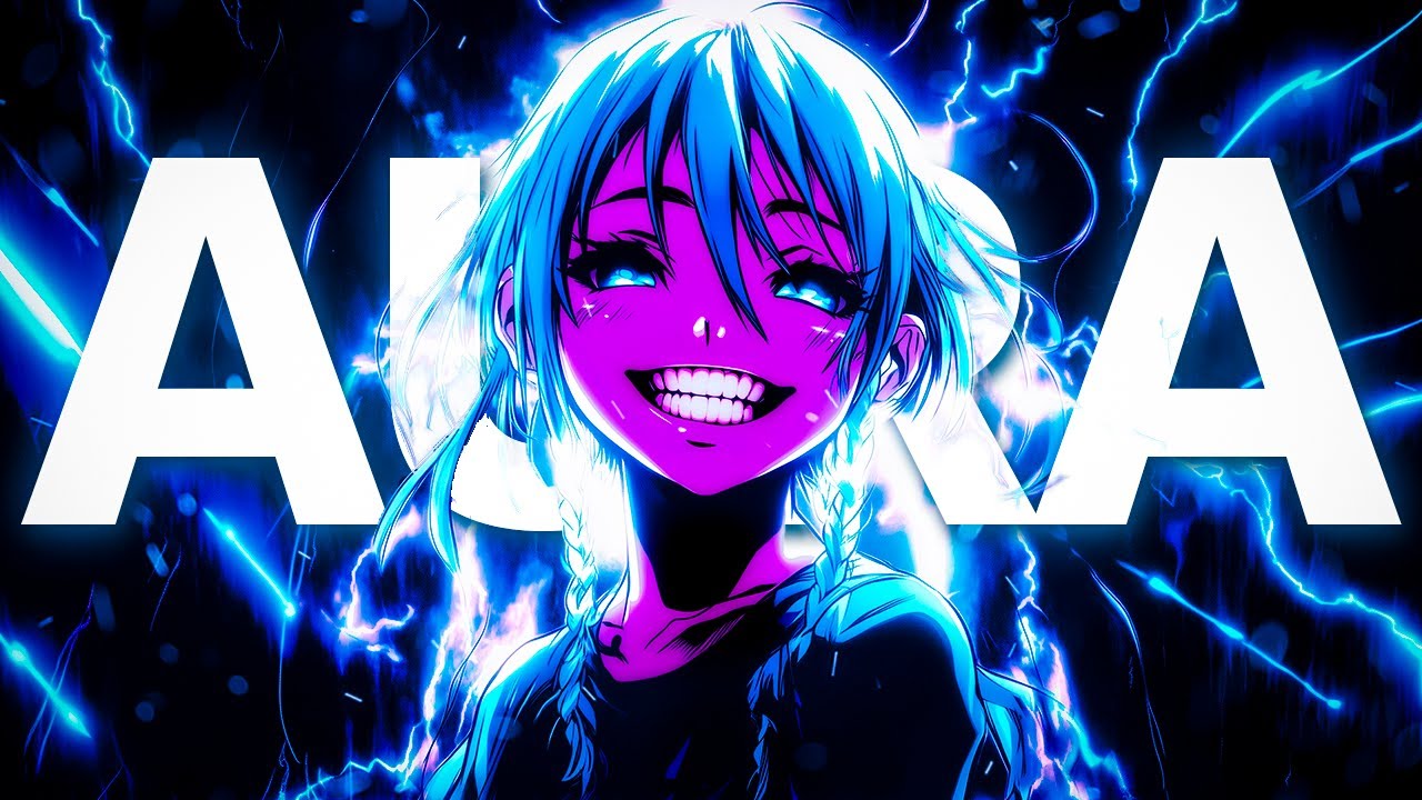 AURA ♾️ - BOUNCE DANCE FUNK x MONTAGEM PHONK 🔥 BEST PHONK/FUNK SONGS 2025