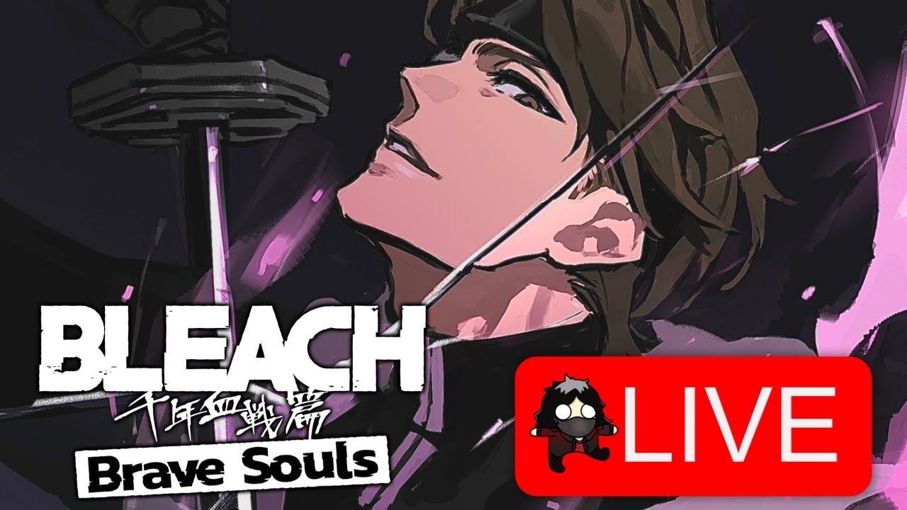 💀 BLEACH BRAVE SOULS 💀: FARMEANDO EL EVENTO DE SAN VALENTIN