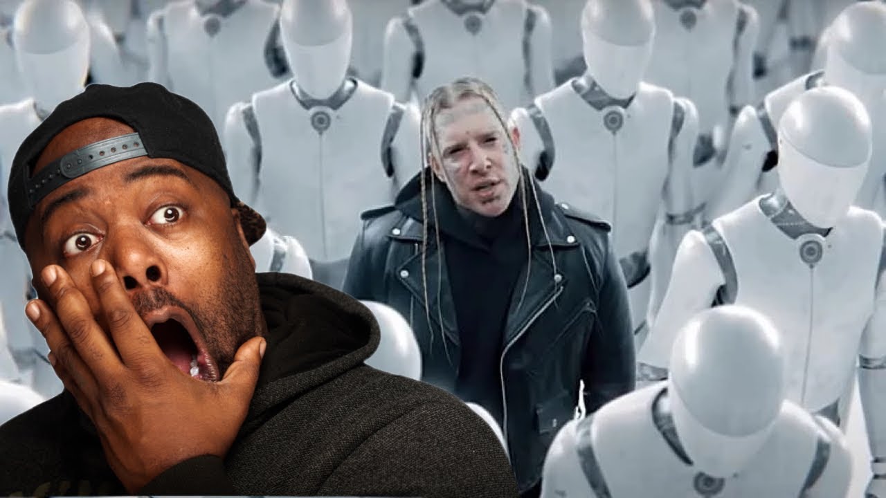 First Time Hearing | Tom MacDonald - Sheeple | Reaction