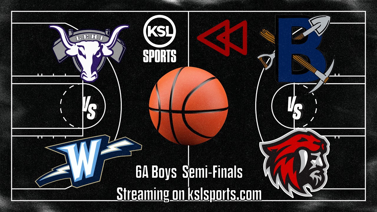 Rewind - Bingham vs American Fork (Boys Basketball) {2-26-26}