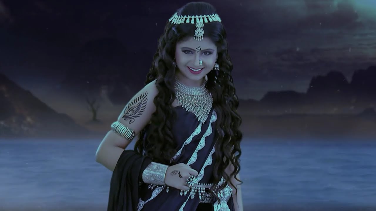Kripa Maa Lakshmi Ki - Ep 10 - Pratyusha Paul,Prithviraj Banerjee - Hindi Tv Serial - Zee Anmol