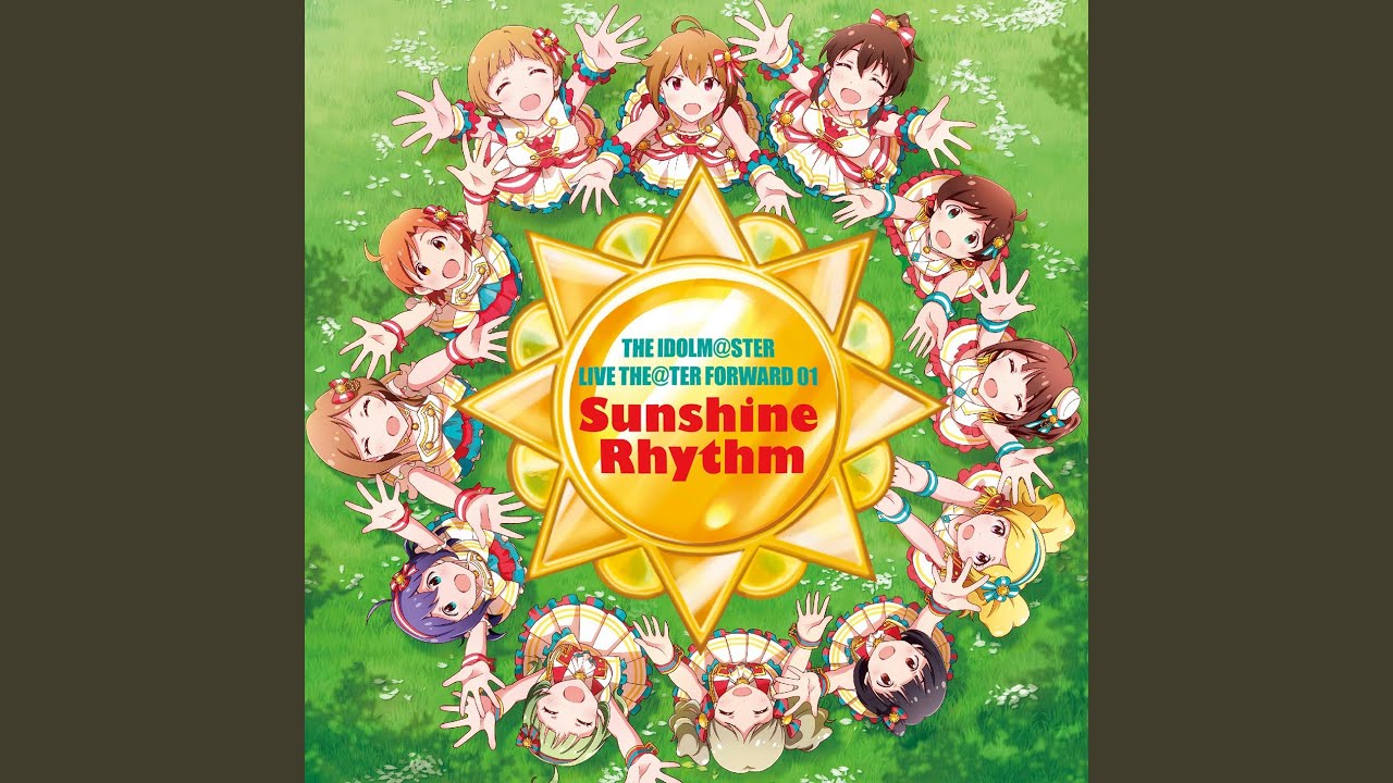 Sunrhythm Orchestra