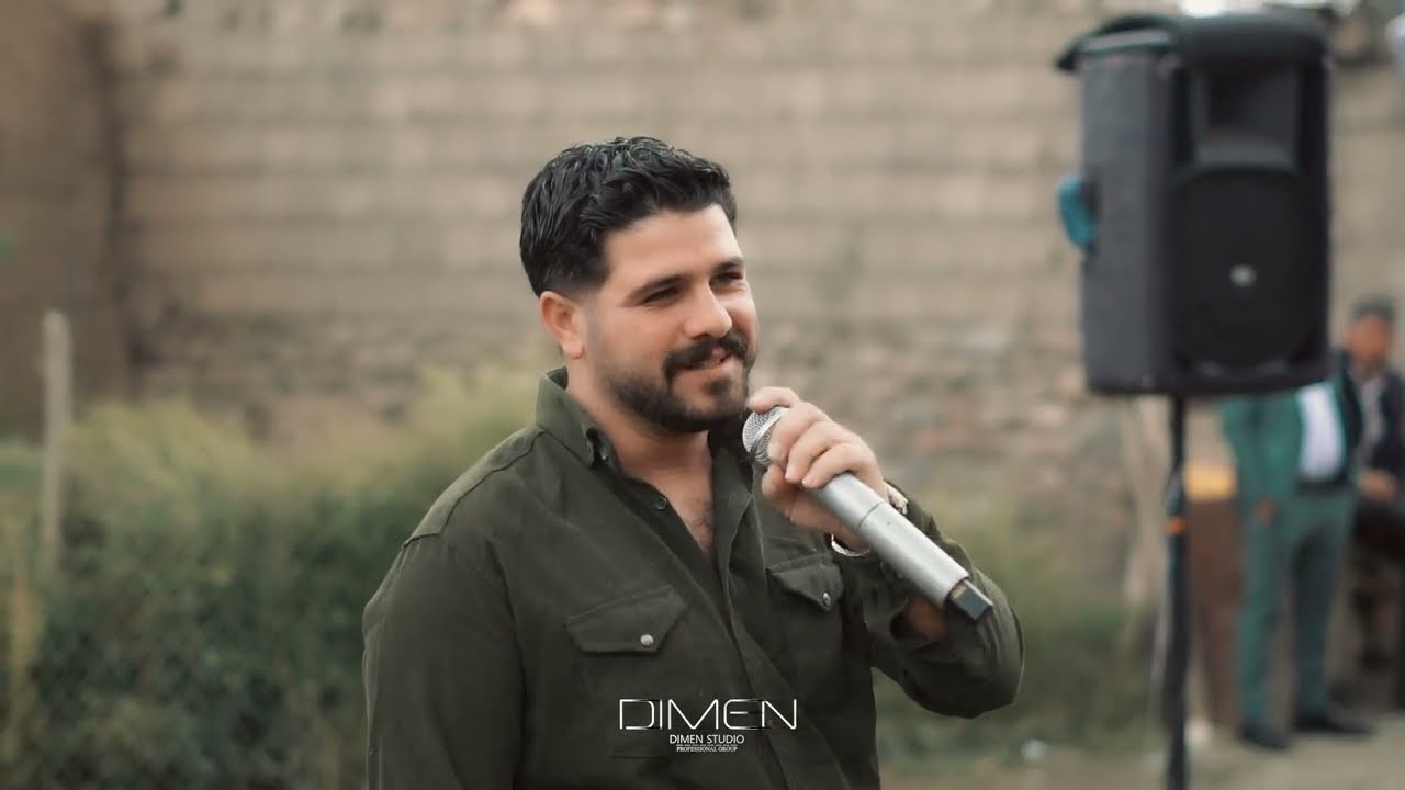 EHSAN NAZIRI 2025 SÜPER HALAY KLIPI