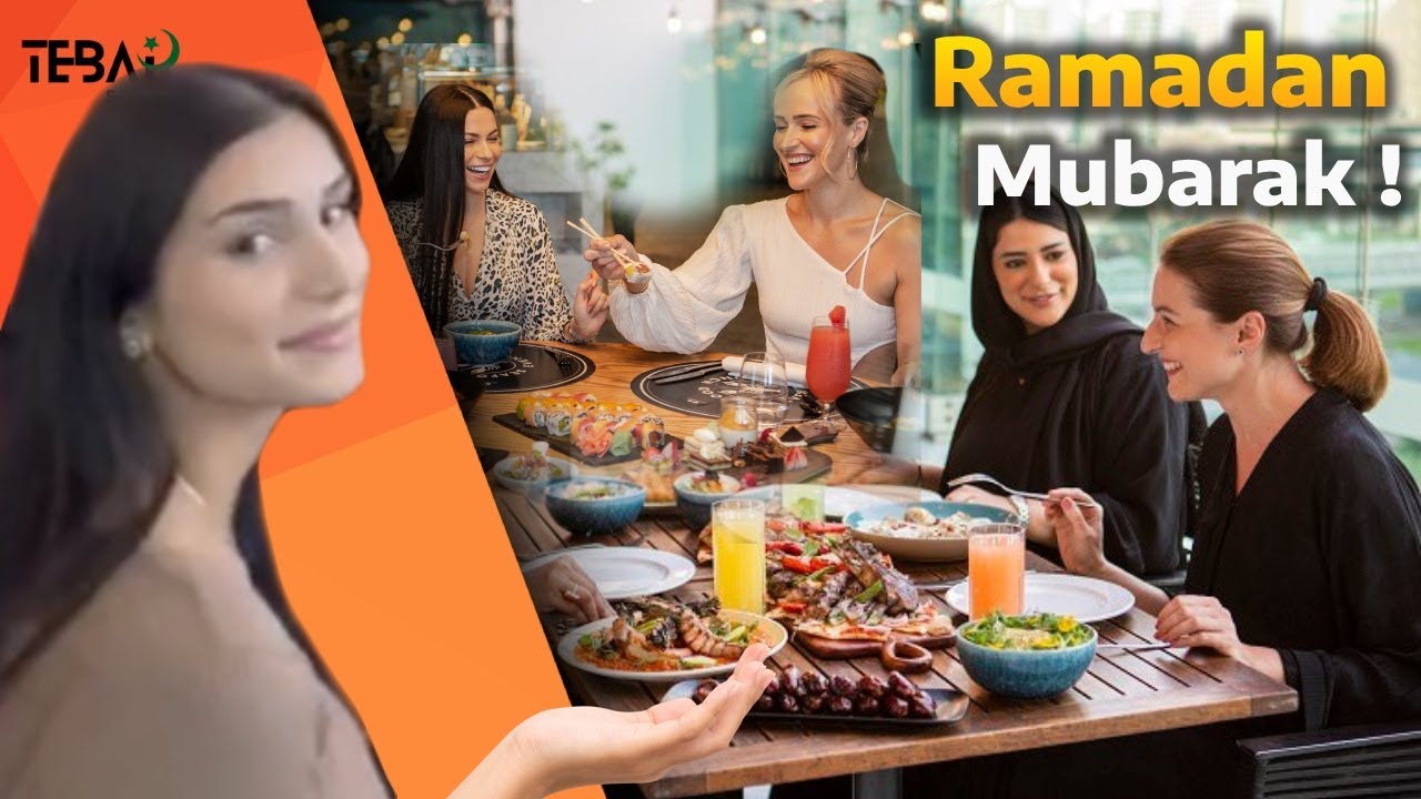 WOW‼️Ramadhan Tahun Ini Banyak Non-Muslim Ikut Meriahkan Puasa Hingga Masuk Islam | KEINDAHAN ISLAM