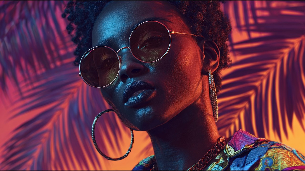 Afrobeats Mix 2026 – Groove | Chill Afro Mix 2026