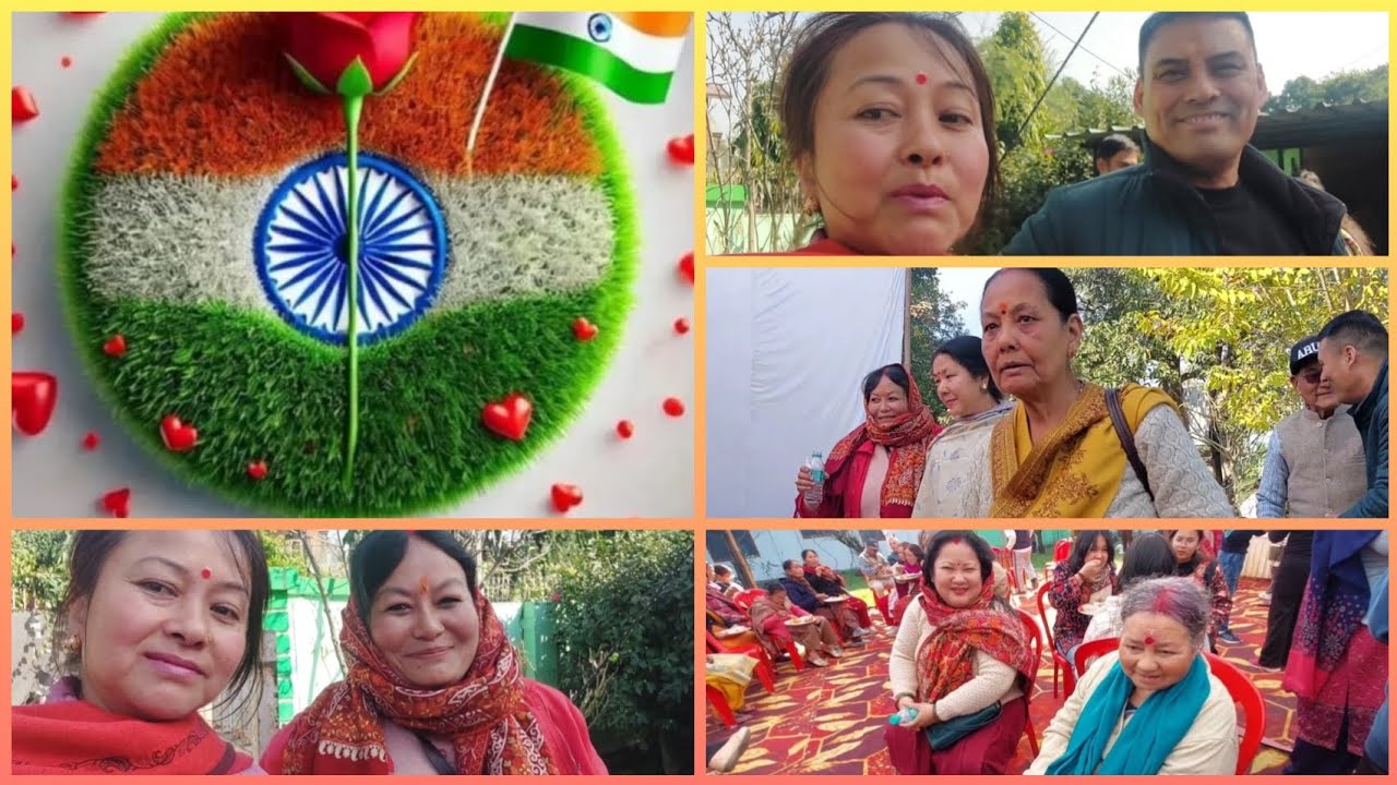 🌼फूफाजी की बरसी भी आ गई🌼#youtube ##Rihaan Sandhya Unscripted vlogs 