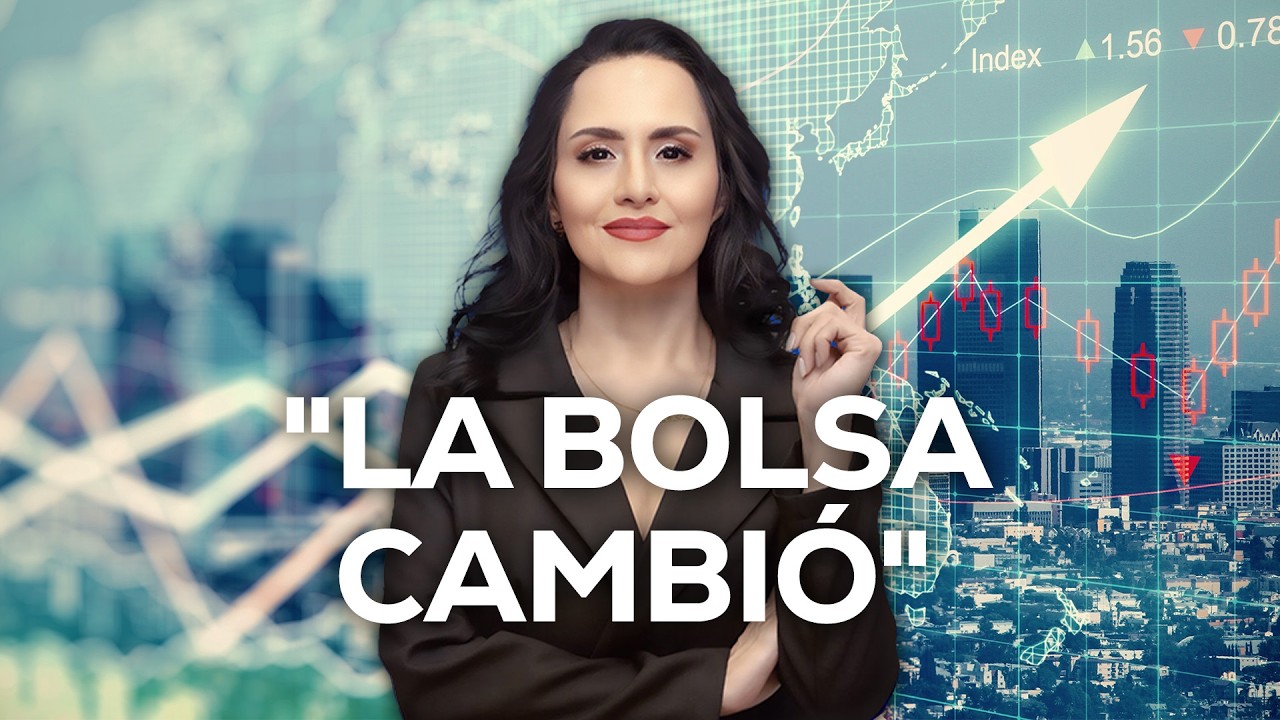 Lo que NADIE te dice SOBRE el MERCADO hoy | MVS Negocios