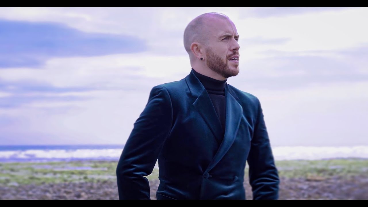 Conleth Kane - Emerald Isle - Official Music Video