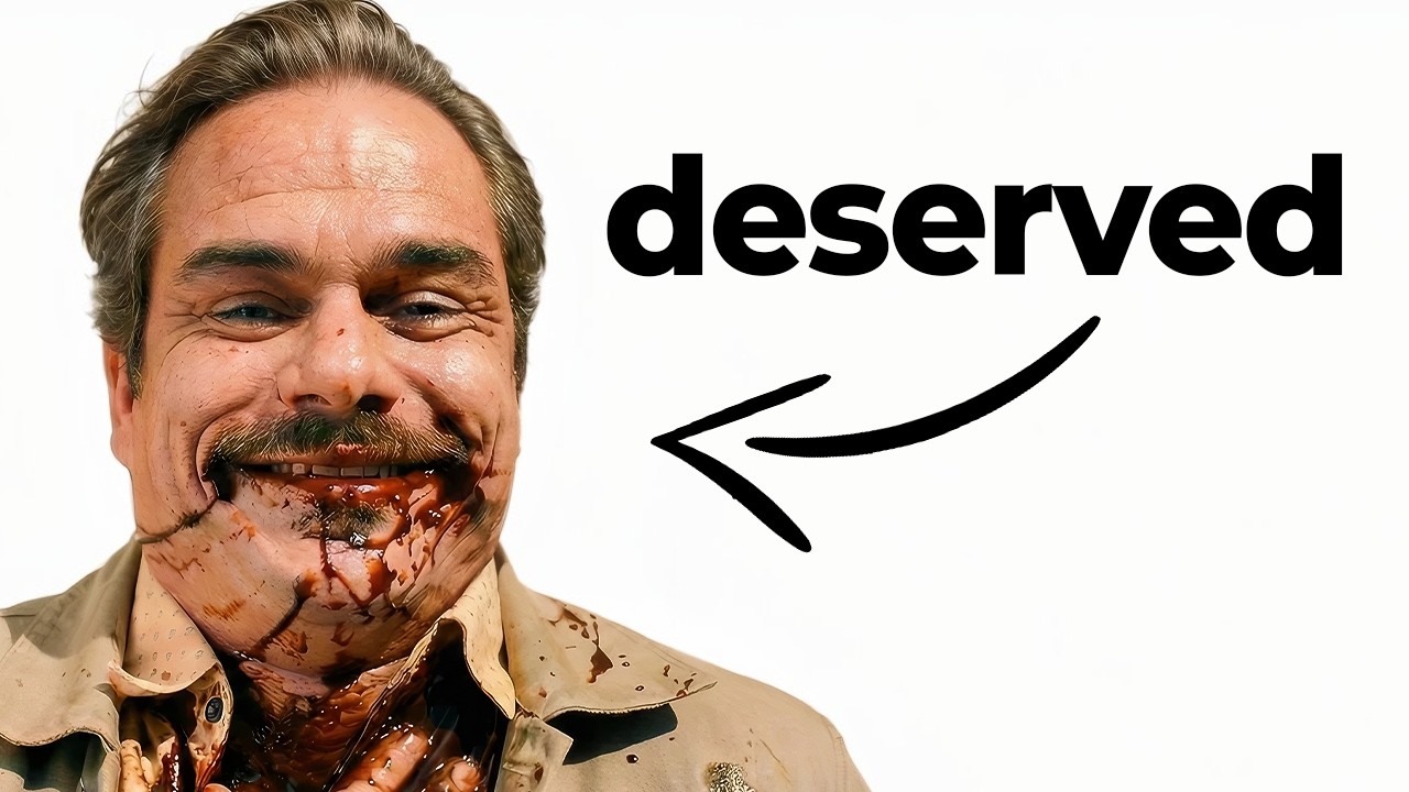 Every Person Who Deserved To Die in Better Call Saul