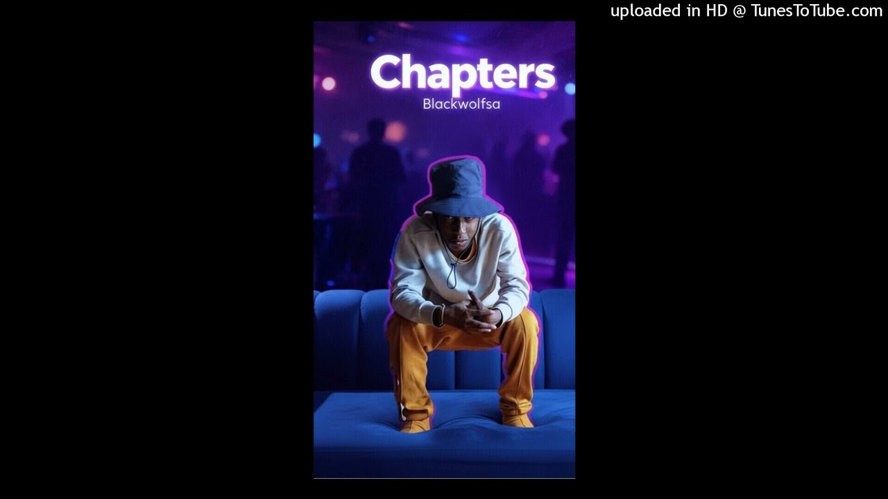 05.Jazzy x KILIMANJARO - No Bad Vibes (Amapiano