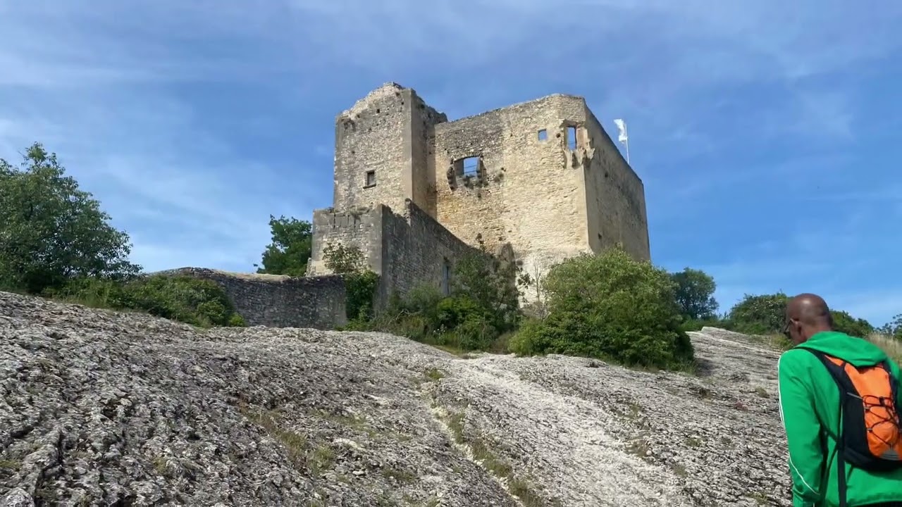Vaison la Romaine