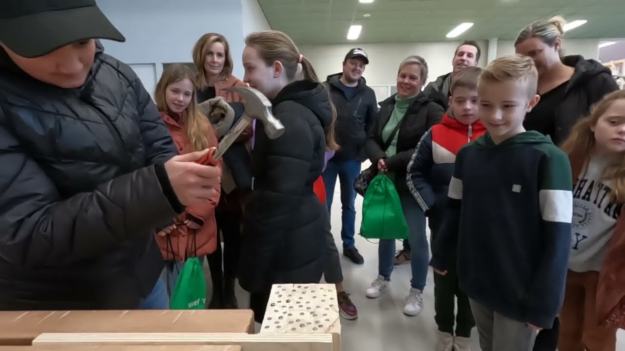Markland College Oudenbosch OPEN DAG 2024