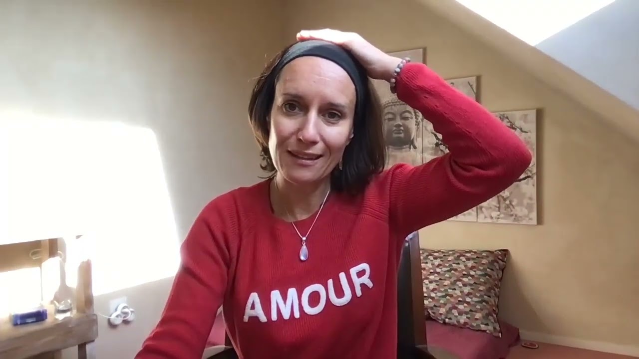 Harmonisation des chakras grâce aux sons et aux huiles essentielles