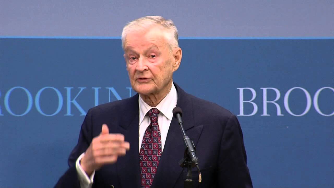 Eurasia and Global Balance