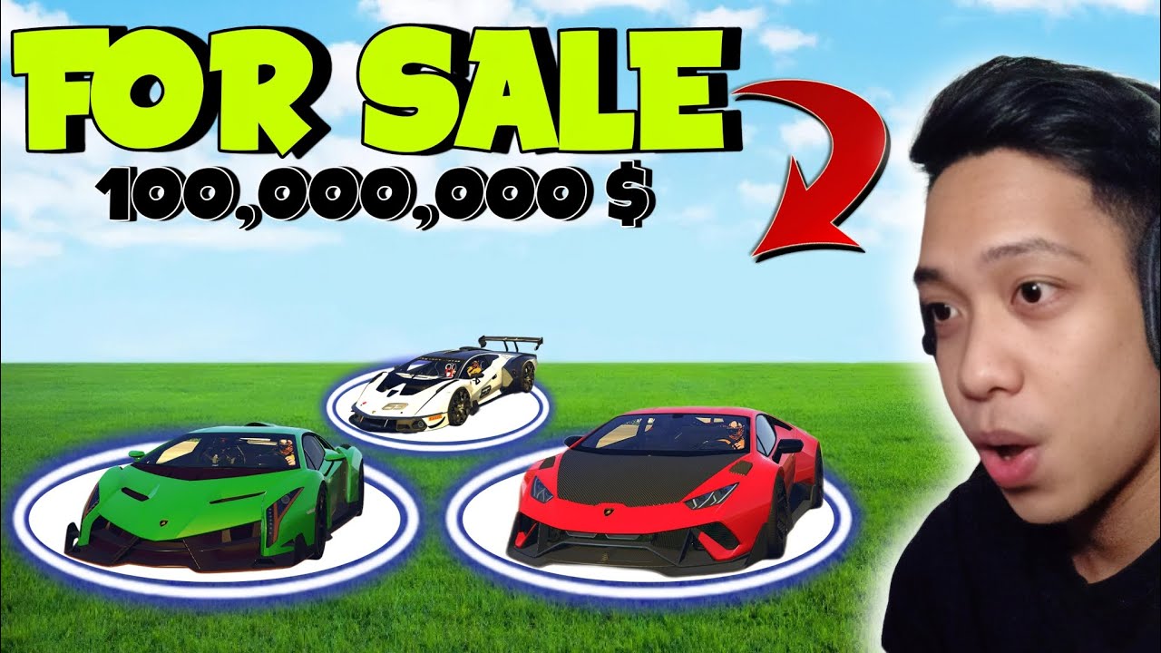 Selling my 