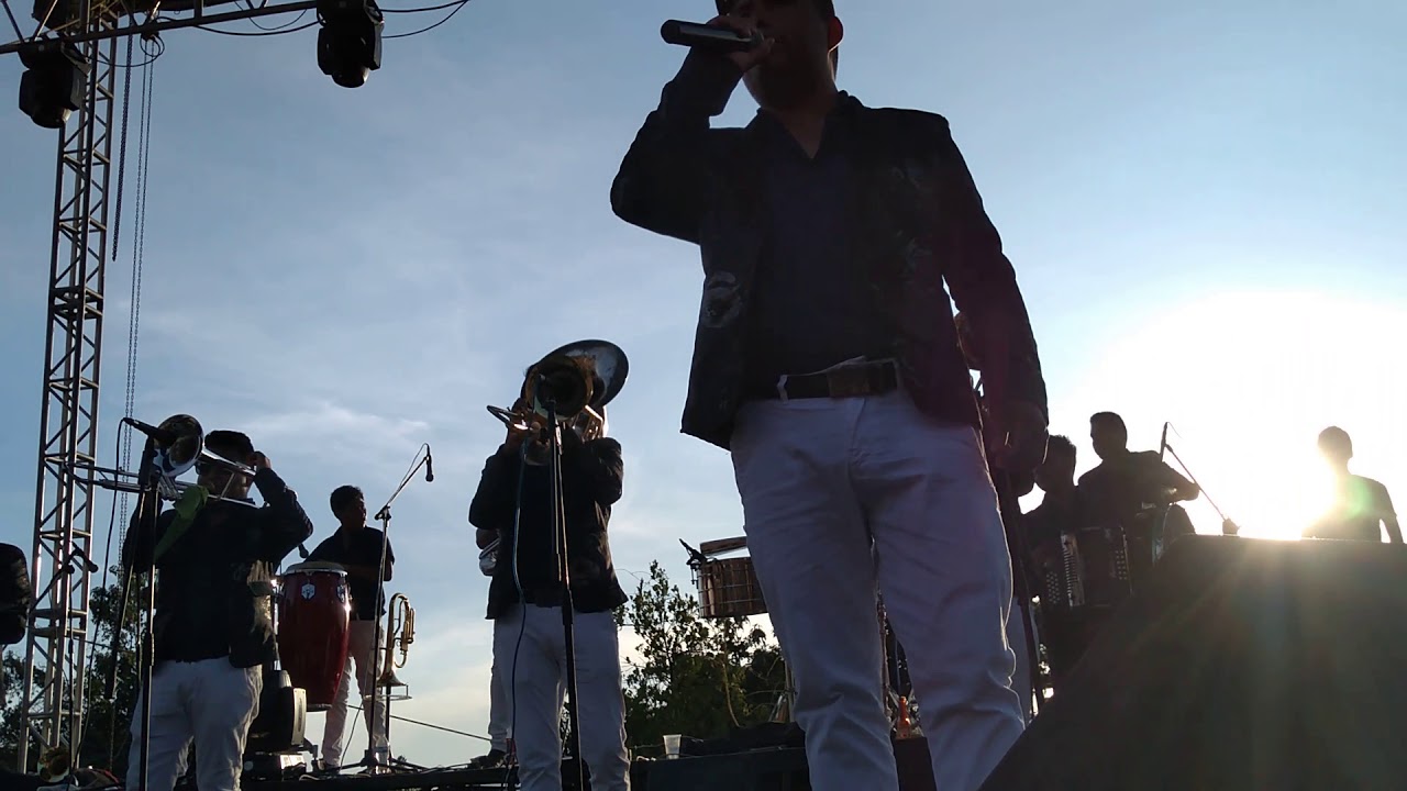 Banda Sapichu 