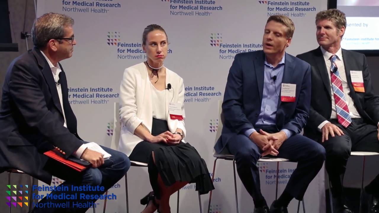 What Life Will be Like with Bioelectronic Medicine