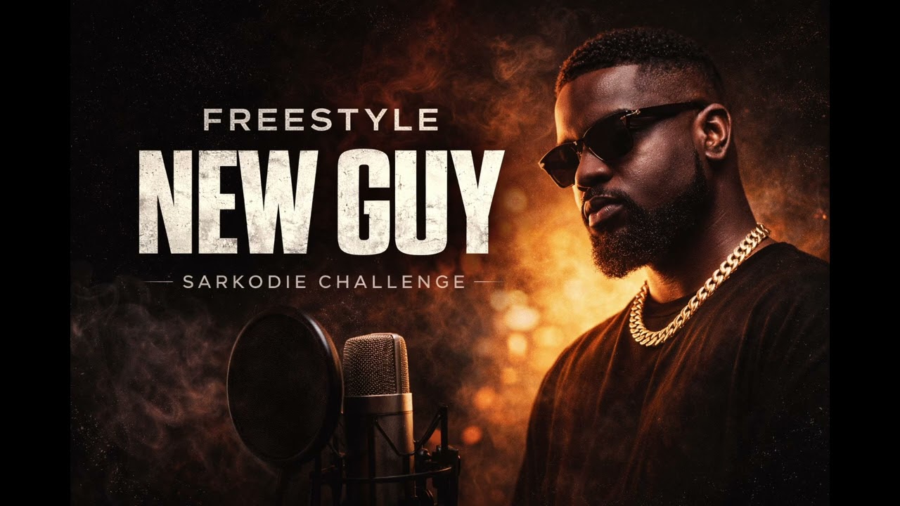 NEW GUY CHALLENGE (2016)