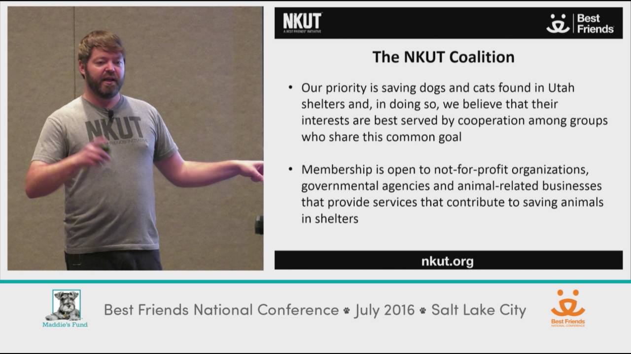 Expert Coalition Building: Collaboration for Top Results, Part 1 - conference recording